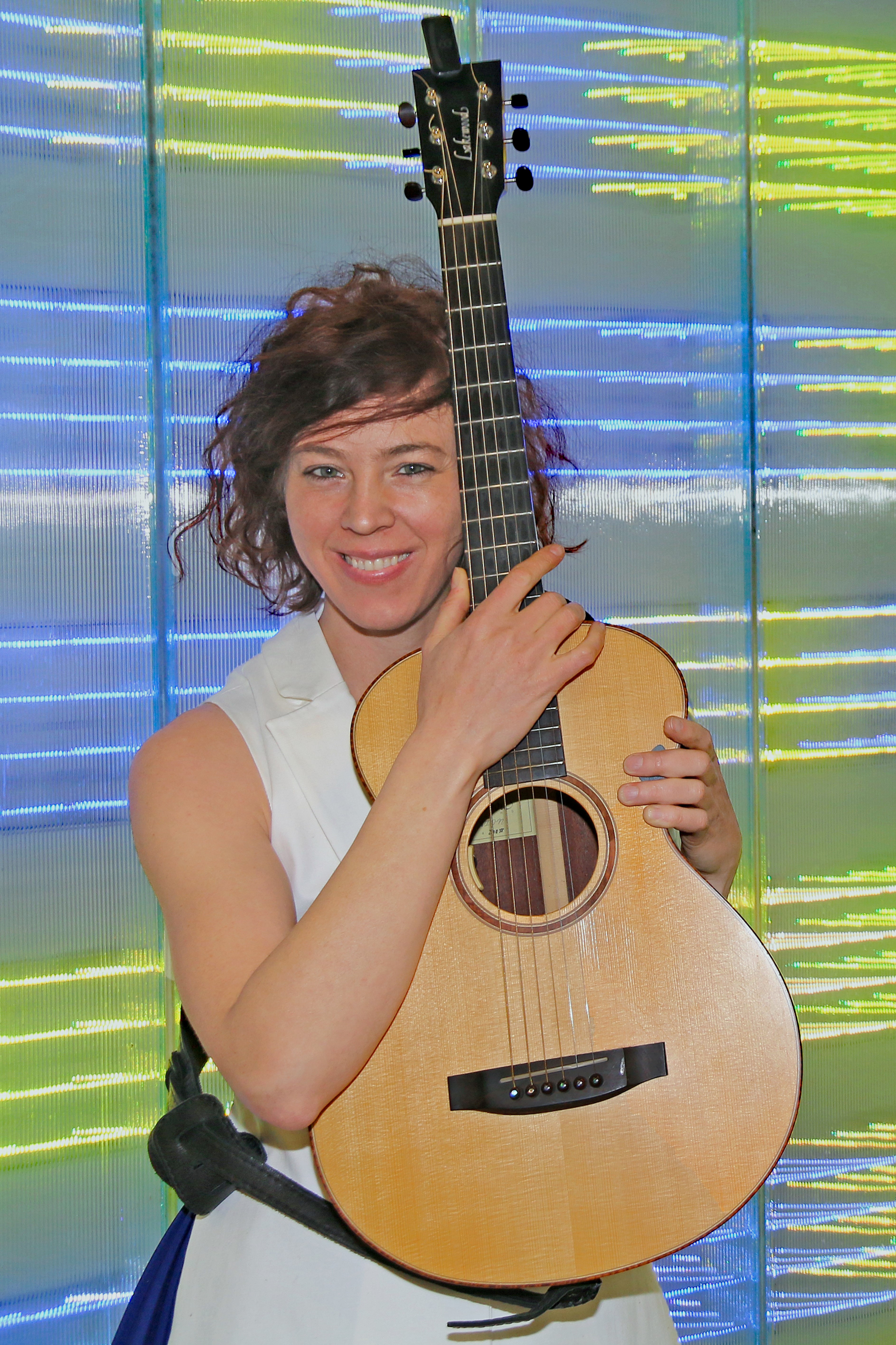 Johanna Zeul