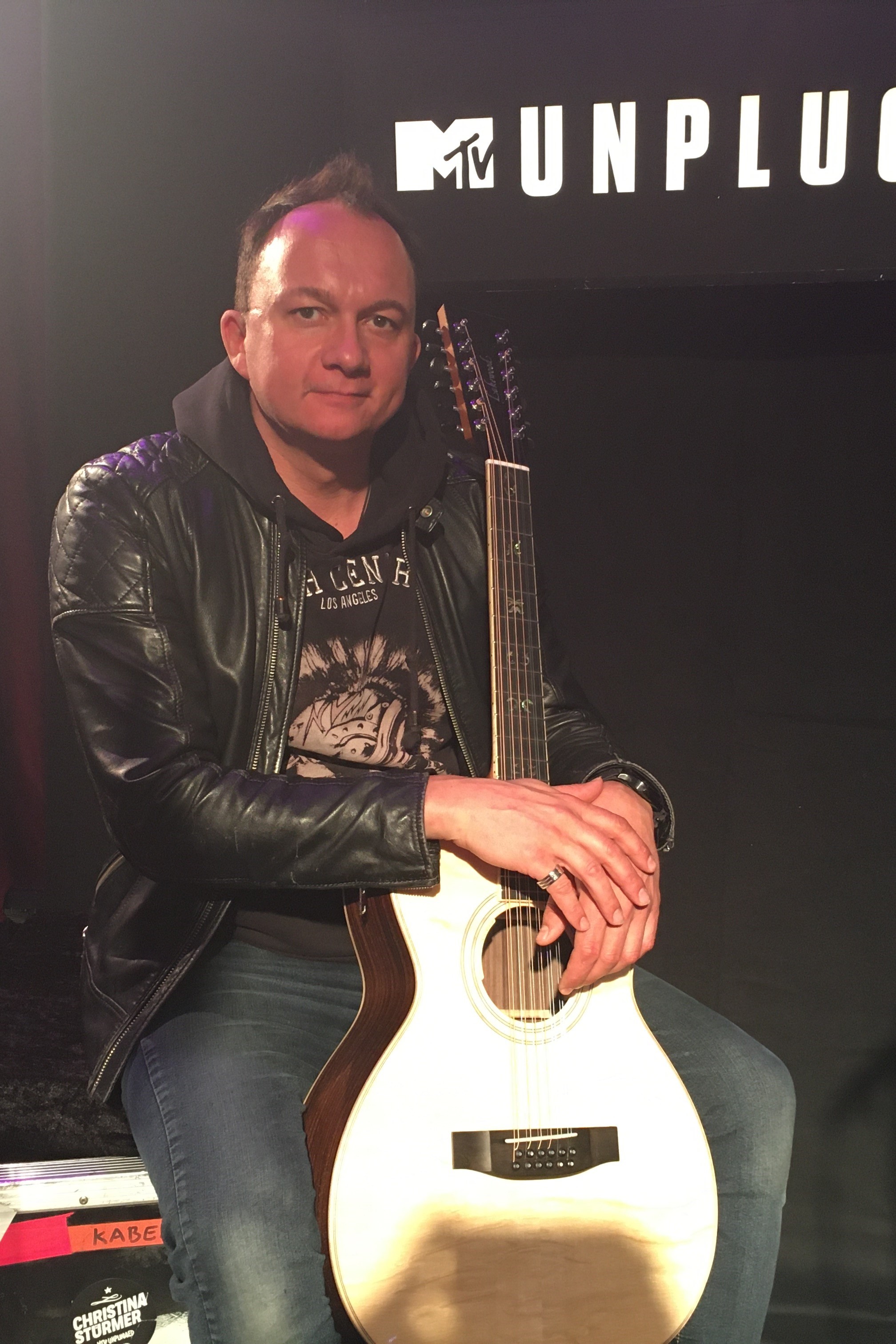 Matthias Simoner