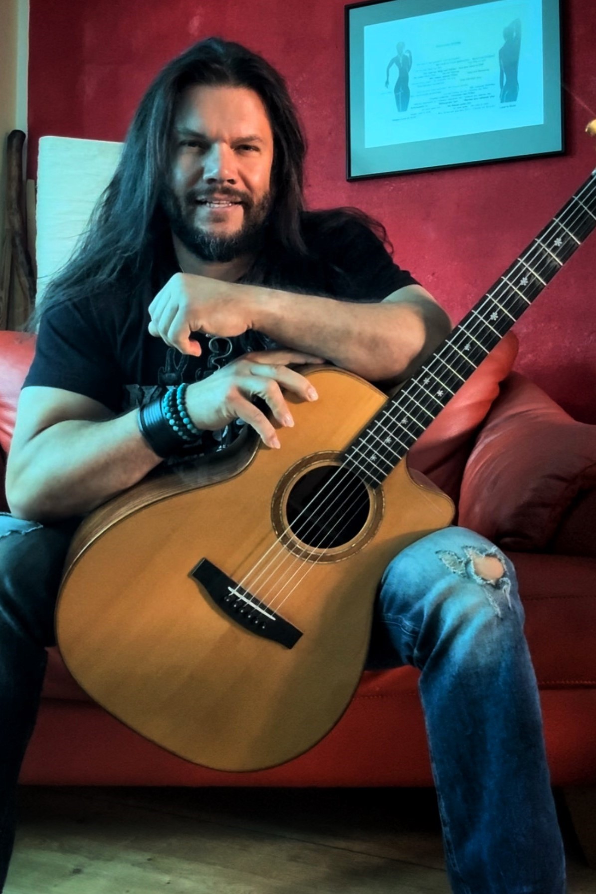 Vicente Patiz