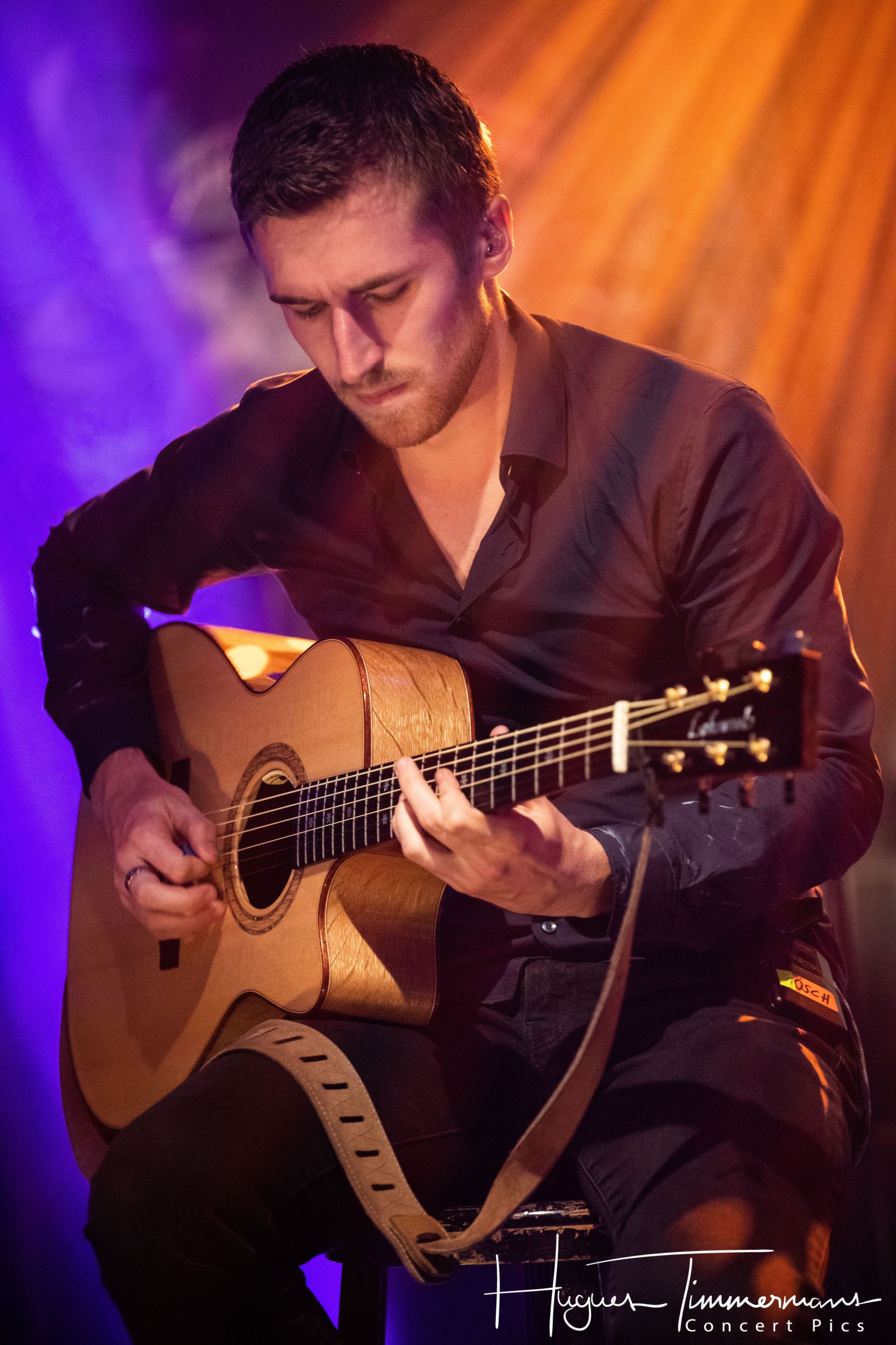 Adrian Thessenvitz