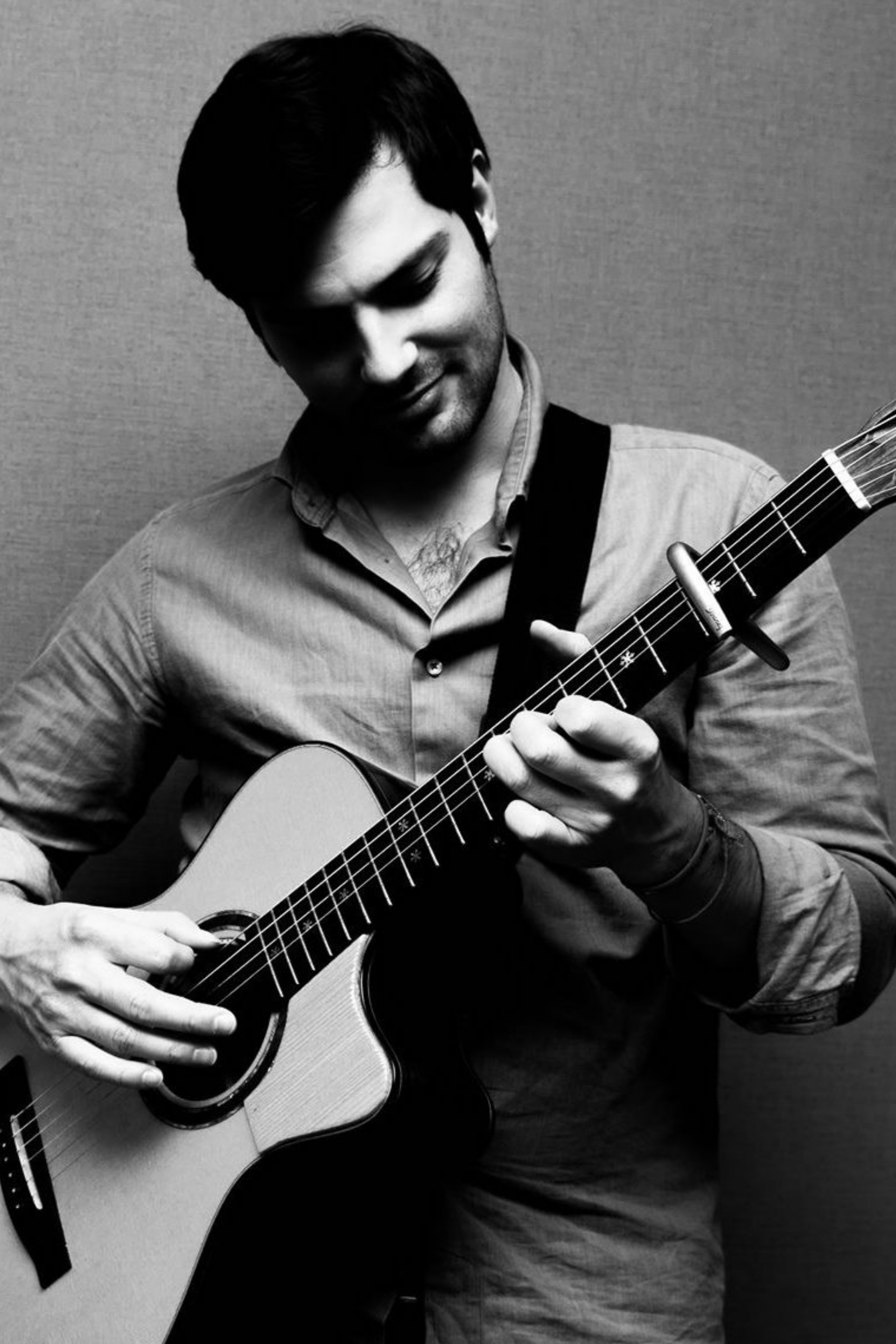 Emilio Lanza