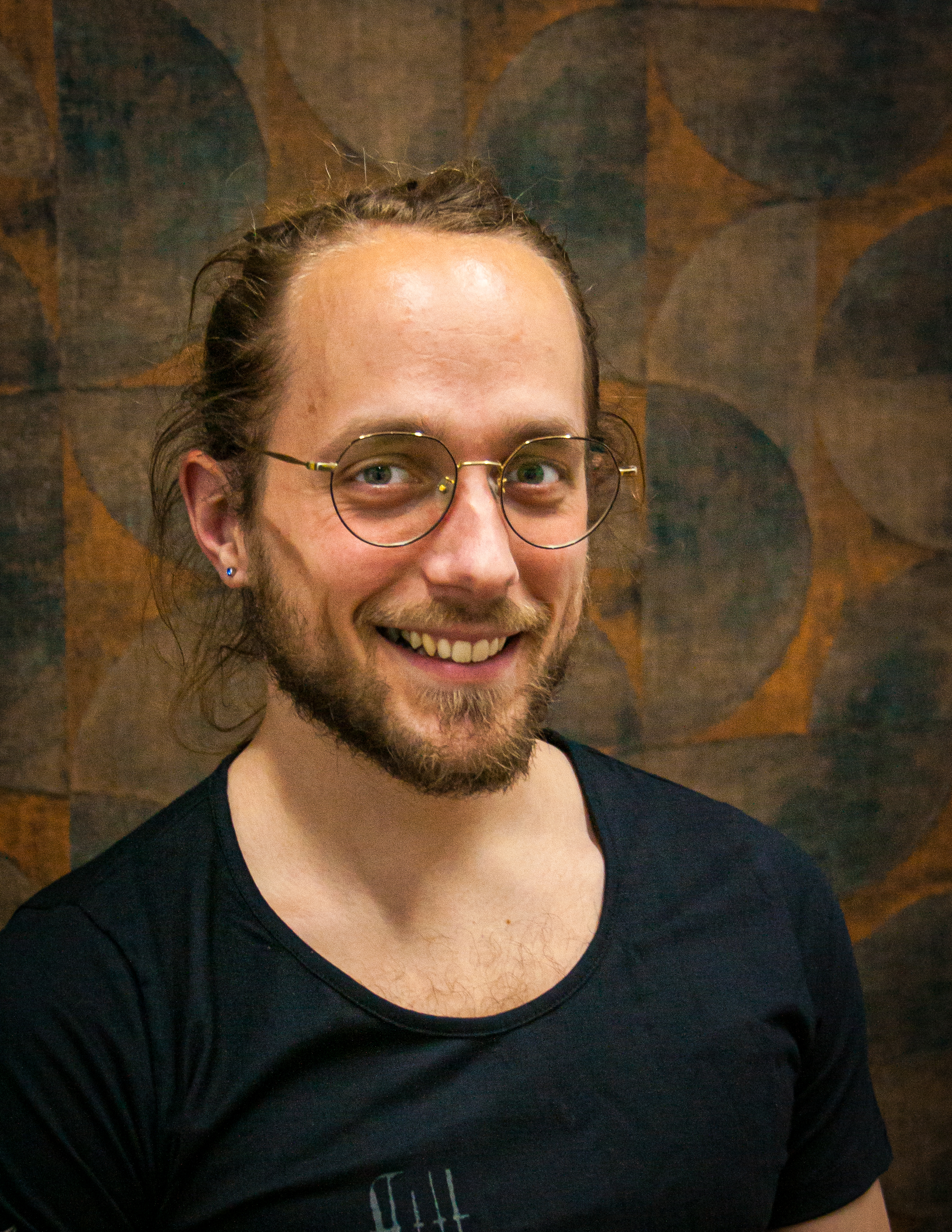Johannes Seeliger